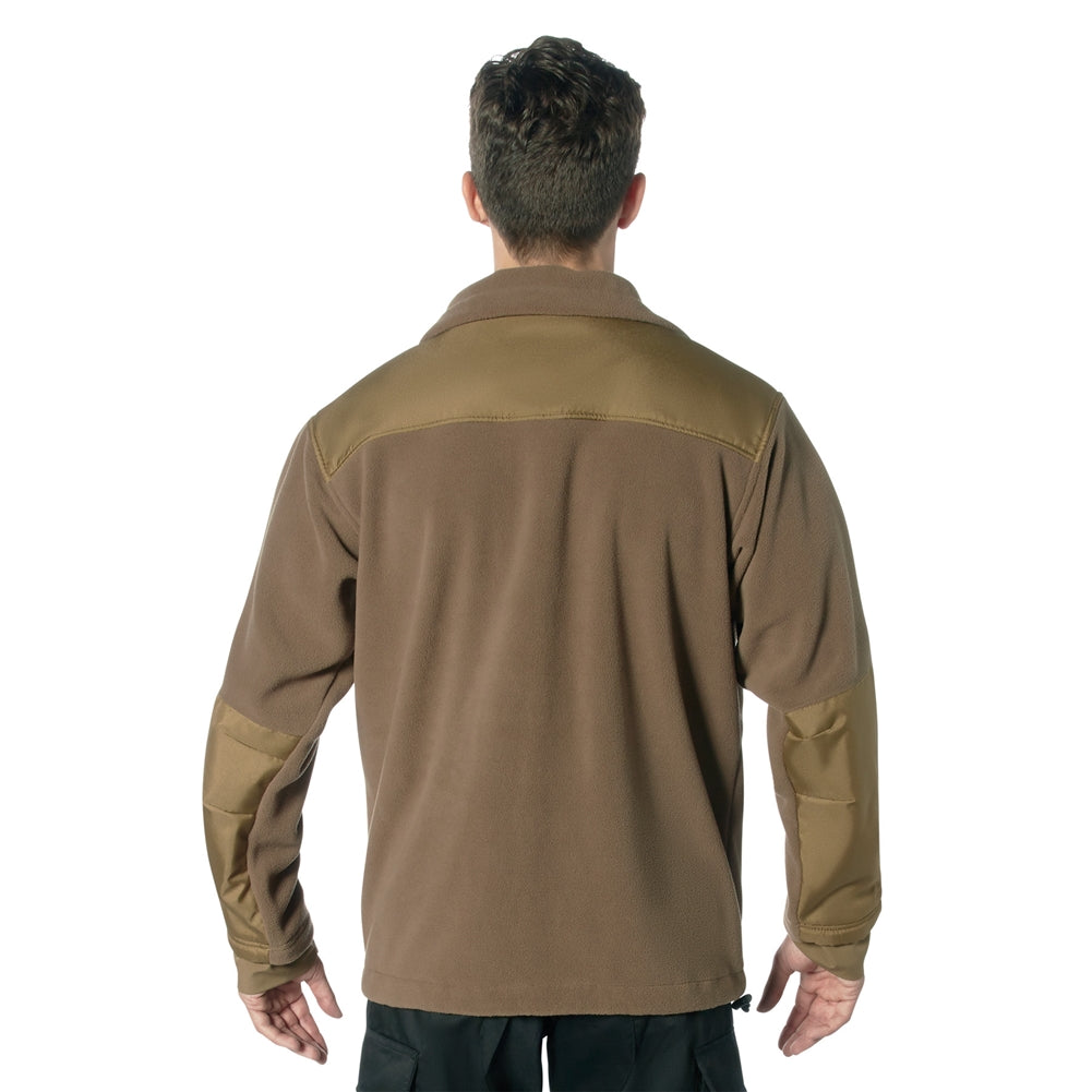 Rothco Concealed Carry Spec Ops Fleece Jacket 86675