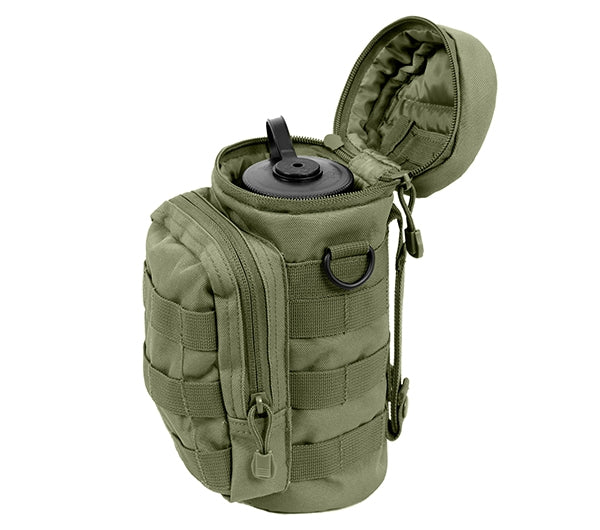 Rothco 2379 Molle Water Bottle Pouch