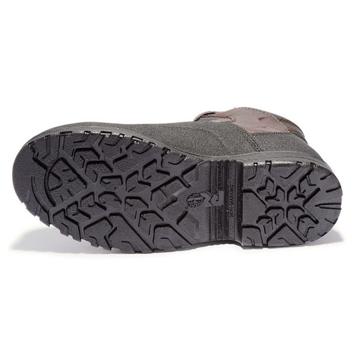 Timberland Pro PowerWelt Steel Toe Waterproof Work Boot TB147001242