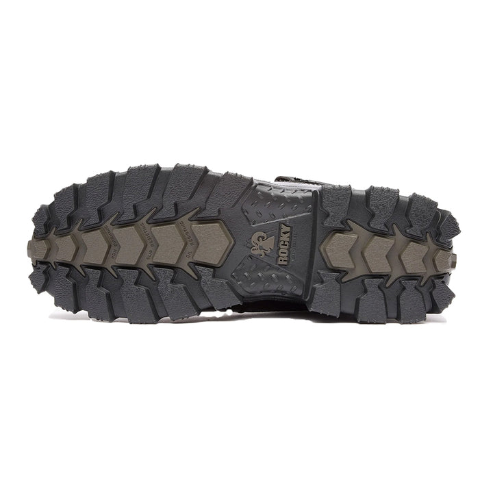 Rocky Alpha Force Soft Toe Waterproof  Public Service Boot FQ0002167
