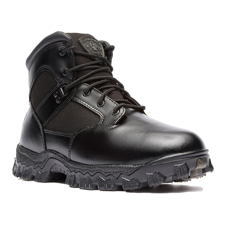 Rocky Alpha Force Soft Toe Waterproof  Public Service Boot FQ0002167