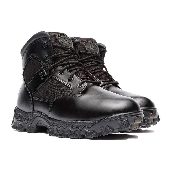 Rocky Alpha Force Soft Toe Waterproof  Public Service Boot FQ0002167