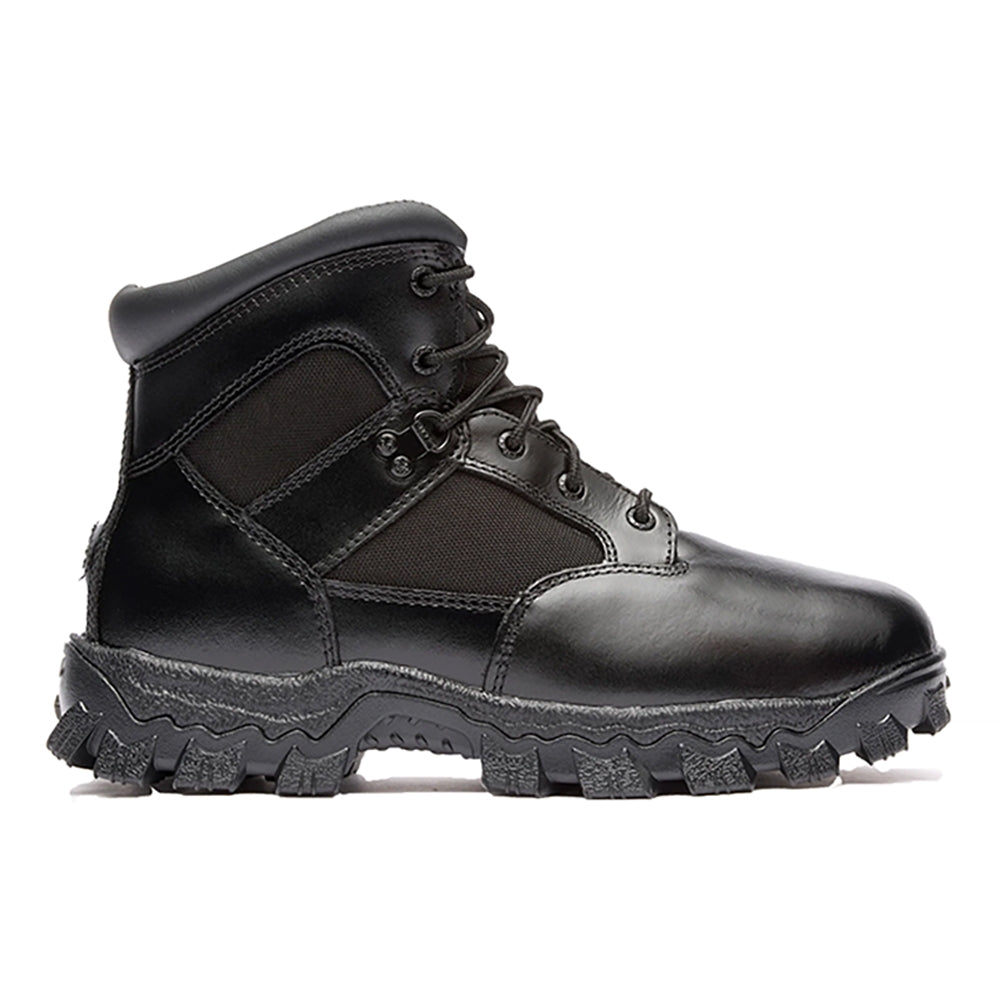 Rocky Alpha Force Soft Toe Waterproof  Public Service Boot FQ0002167