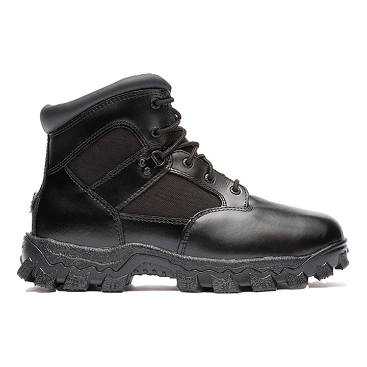 Rocky Alpha Force Soft Toe Waterproof  Public Service Boot FQ0002167