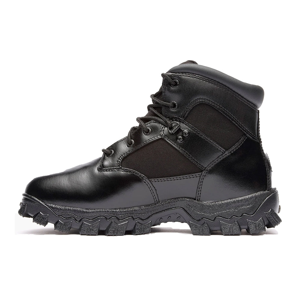 Rocky Alpha Force Soft Toe Waterproof  Public Service Boot FQ0002167