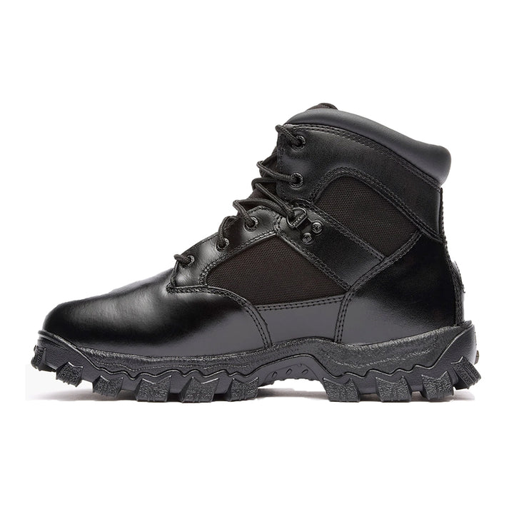 Rocky Alpha Force Soft Toe Waterproof  Public Service Boot FQ0002167