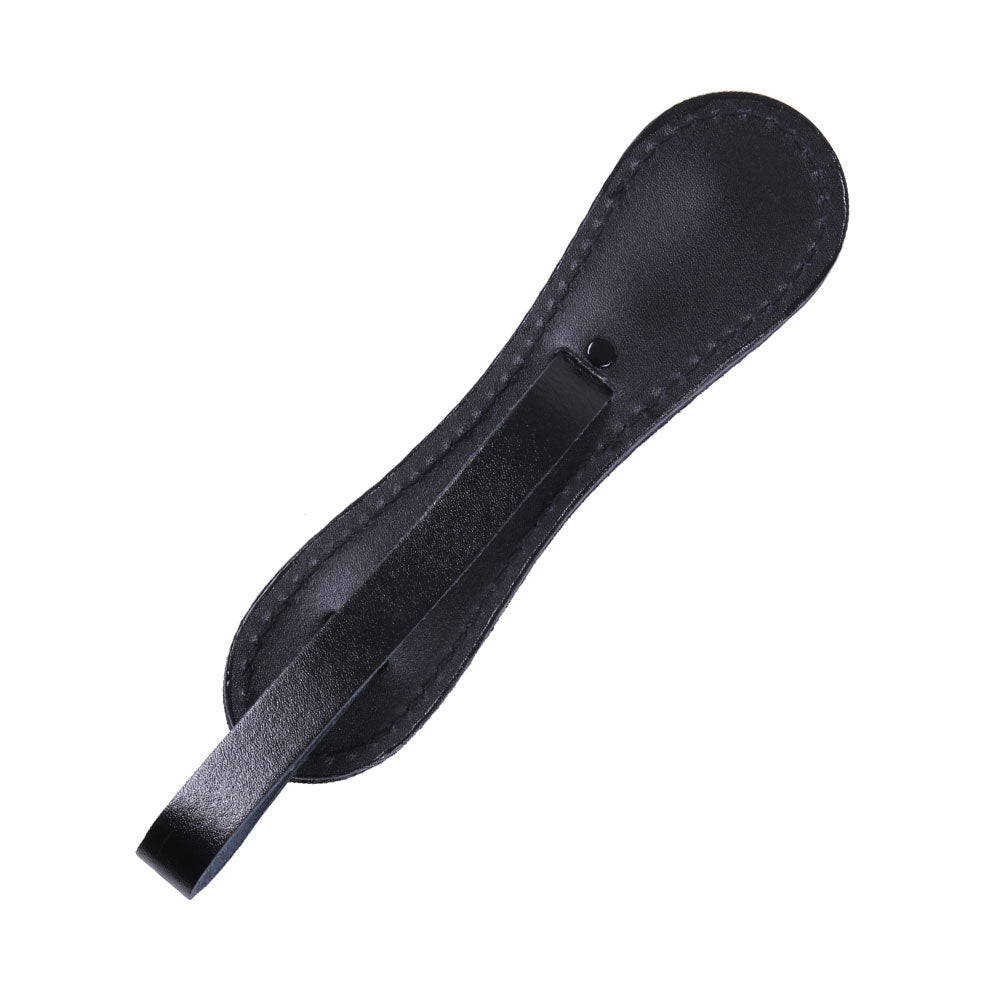 Rothco Leather Slapper With Hand Thong - 10076