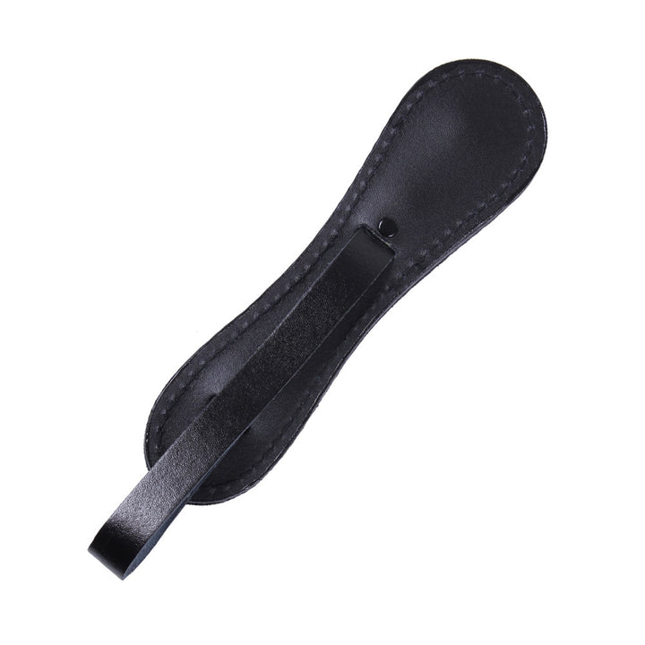 Rothco Leather Slapper With Hand Thong - 10076
