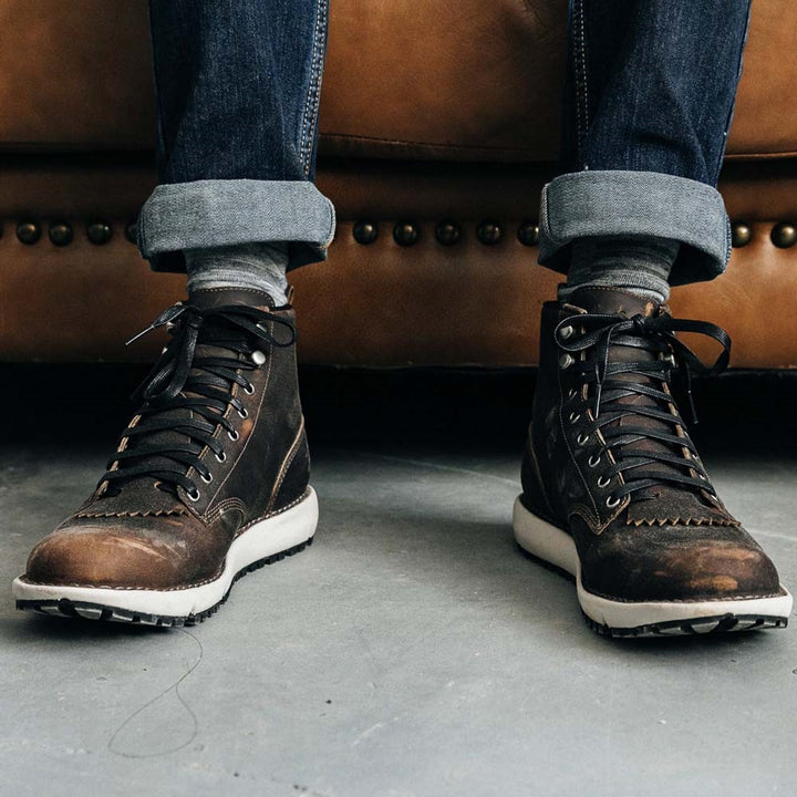 Danner Logger 917 Lifestyle Casual Hiking Outdoor Boot 34650