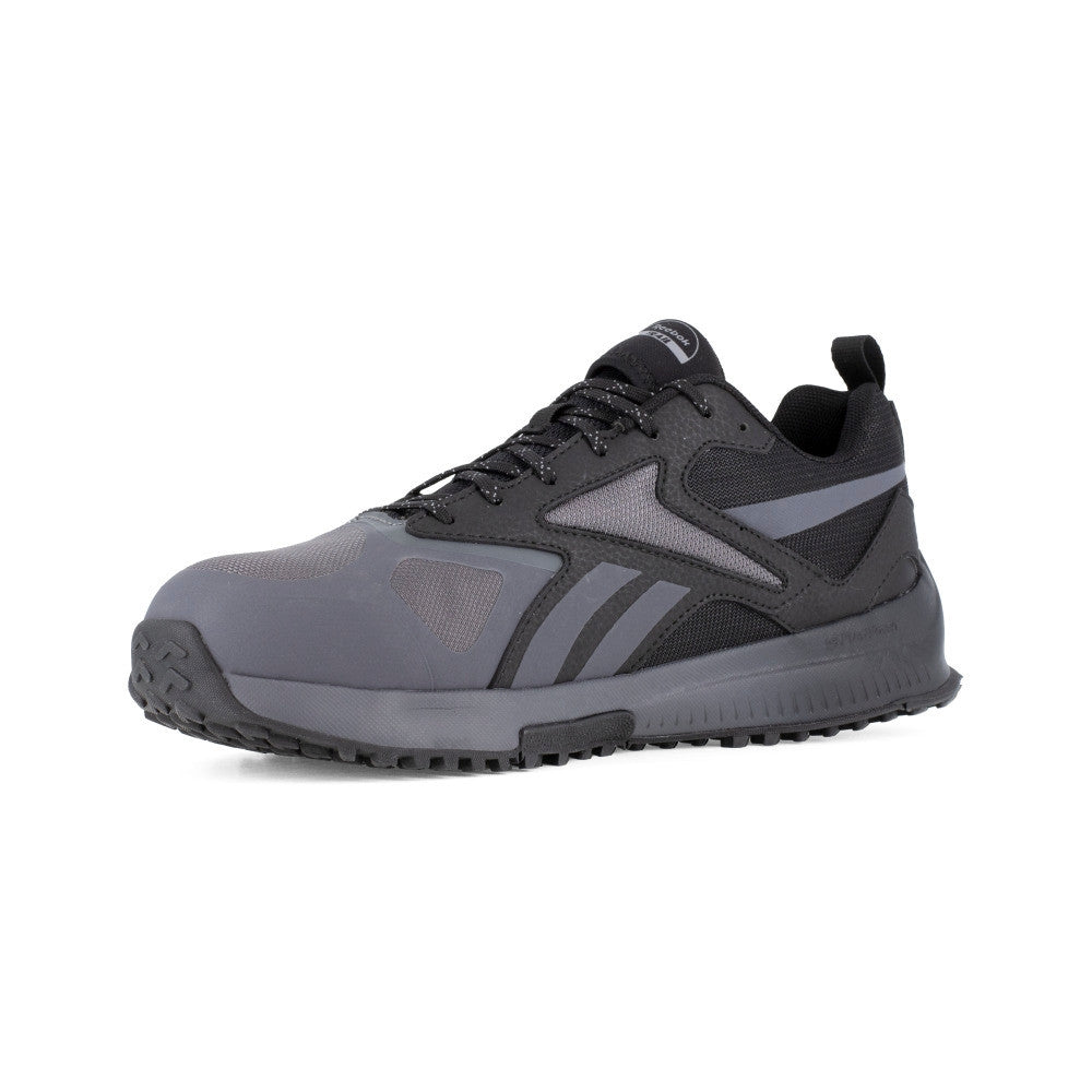 Reebok Lavante Trail 2 Composite Toe Running Work Shoe RB3242
