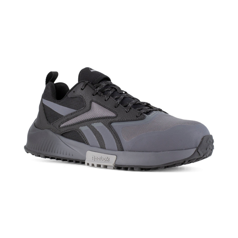 Reebok Lavante Trail 2 Composite Toe Running Work Shoe RB3242