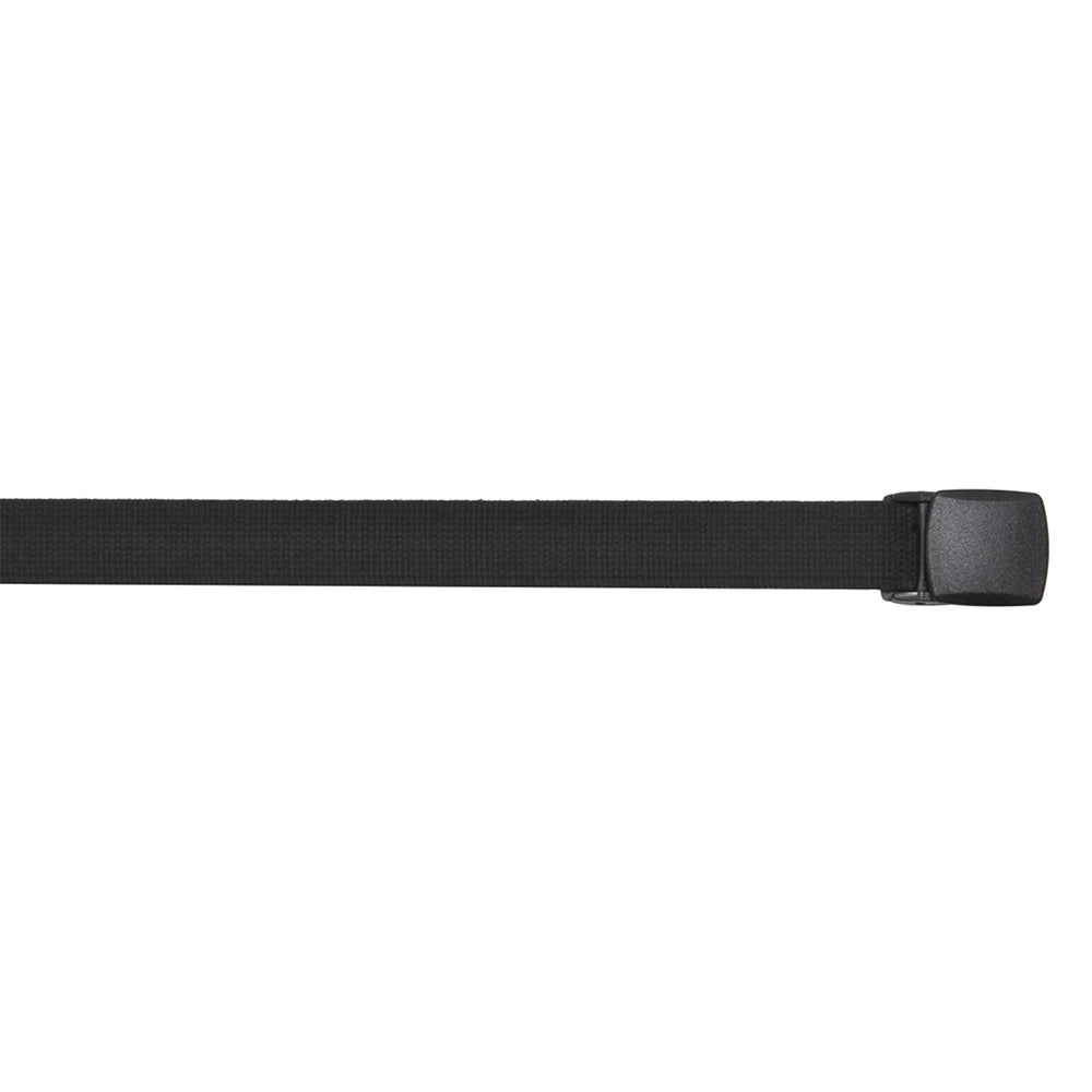 Rothco Military Plastic Buckle Web Belt 4963