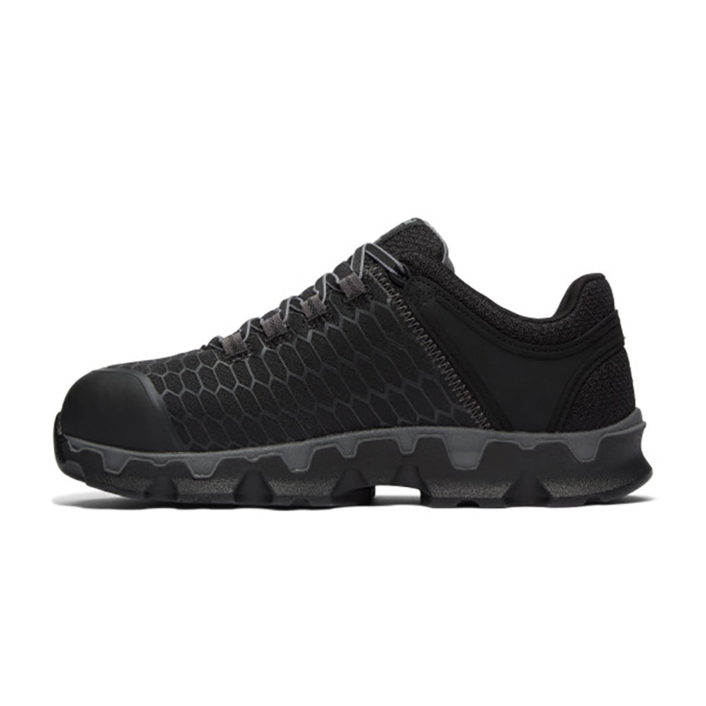 Timberland Pro Powertrain Sport Alloy Toe Work Sneaker TB1A176A001
