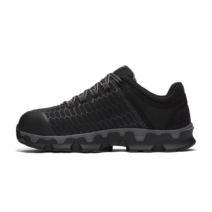 Timberland Pro Powertrain Sport Alloy Toe Work Sneaker TB1A176A001