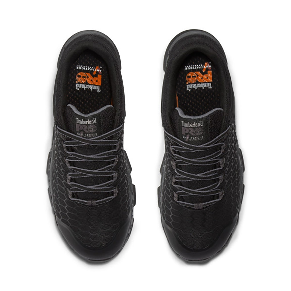 Timberland Pro Powertrain Sport Alloy Toe Work Sneaker TB1A176A001