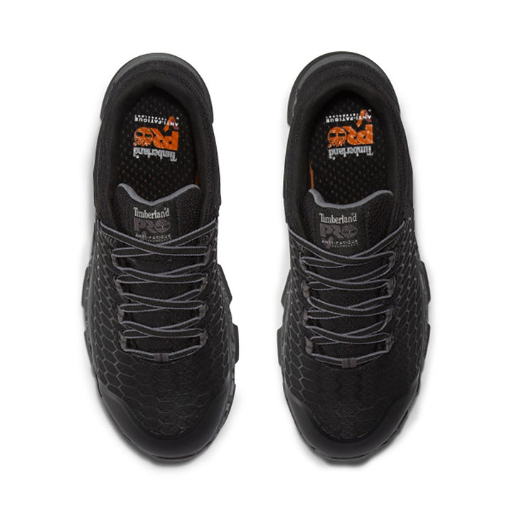 Timberland Pro Powertrain Sport Alloy Toe Work Sneaker TB1A176A001