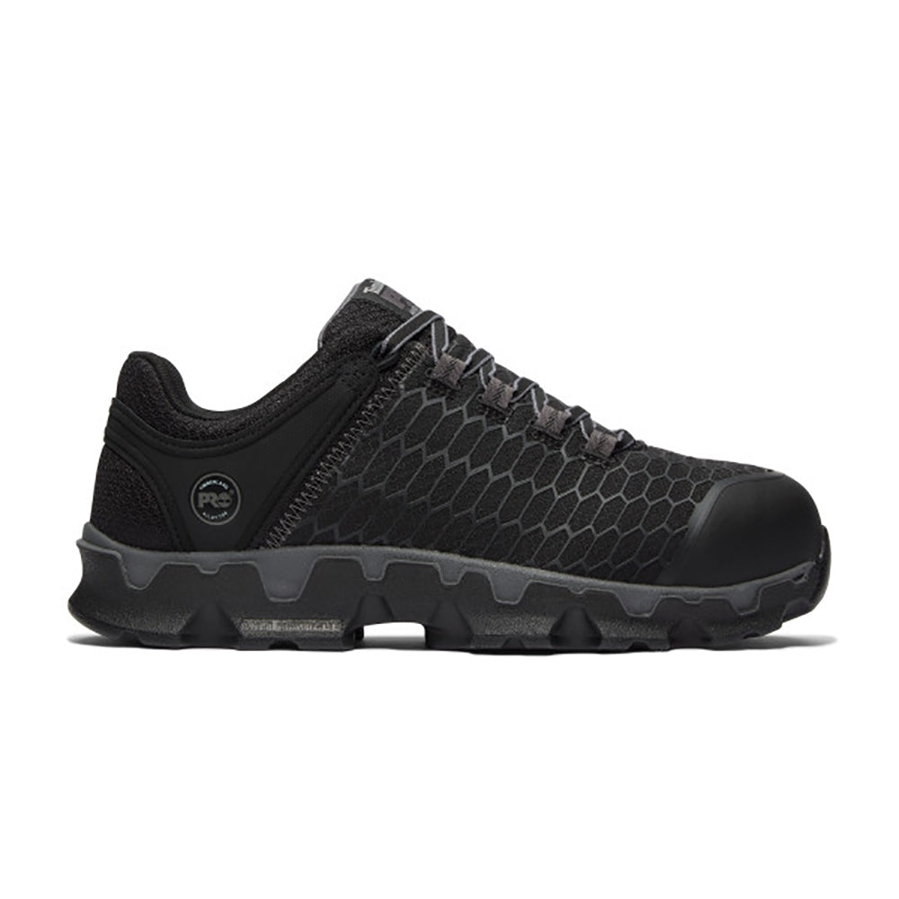 Timberland Pro Powertrain Sport Alloy Toe Work Sneaker TB1A176A001