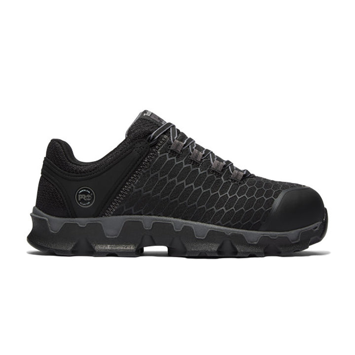 Timberland Pro Powertrain Sport Alloy Toe Work Sneaker TB1A176A001