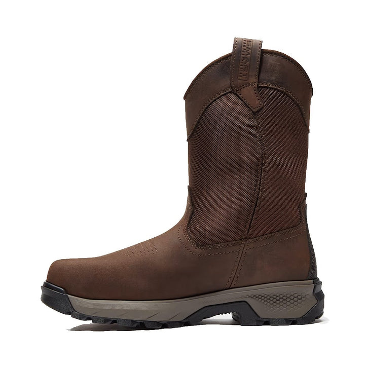 Timberland PRO TITAN EV Pull On Composite Toe Work Boot TB0A44C8W01