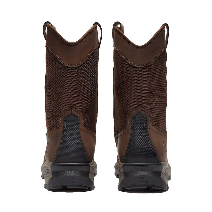 Timberland PRO TITAN EV Pull On Composite Toe Work Boot TB0A44C8W01