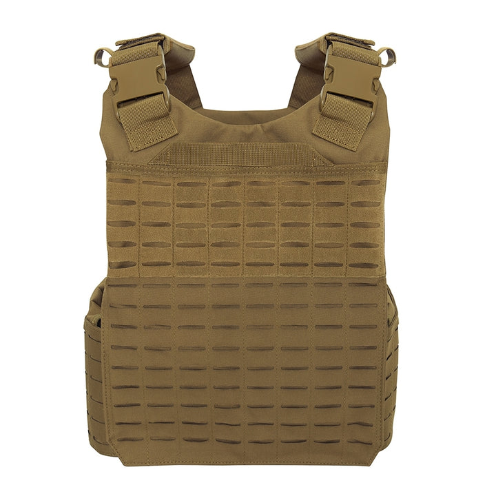 Rothco Oversized Laser Cut Molle Plate Carrier Vest 37470