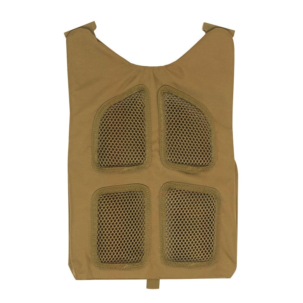 Rothco Oversized Laser Cut Molle Plate Carrier Vest 37470