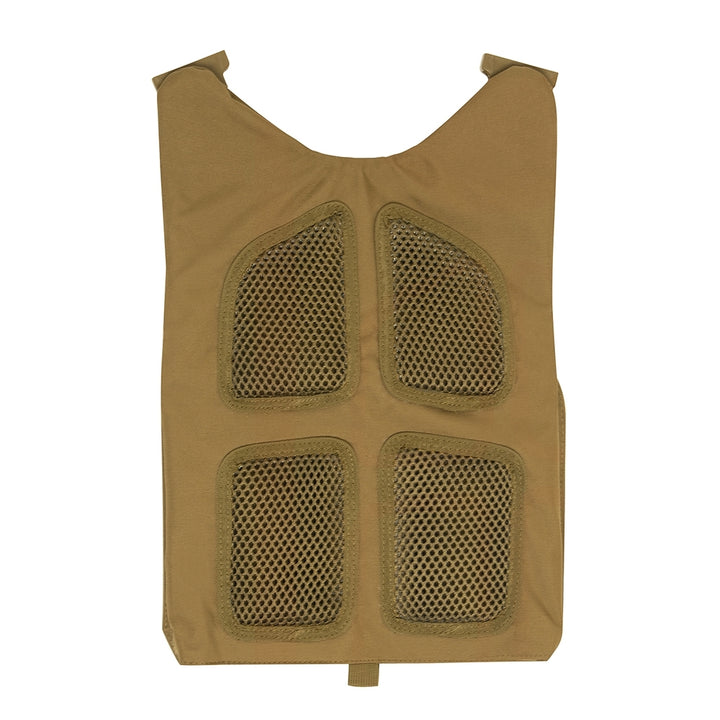 Rothco Oversized Laser Cut Molle Plate Carrier Vest 37470