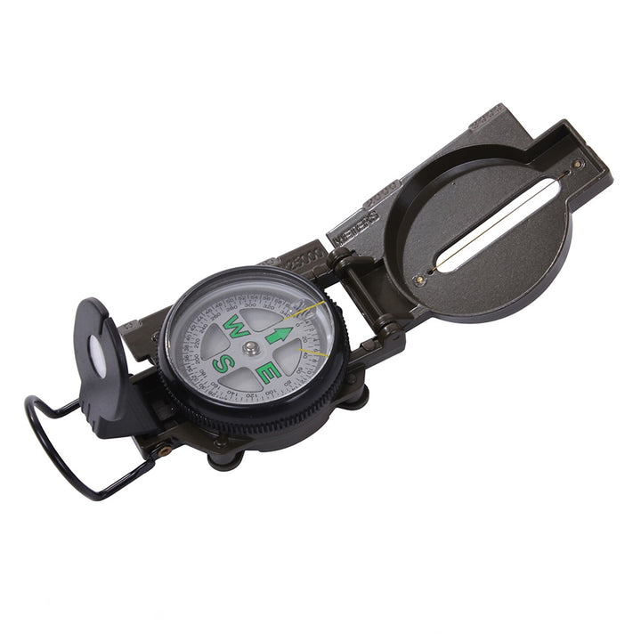 Rothco Military Marching Compass - 406