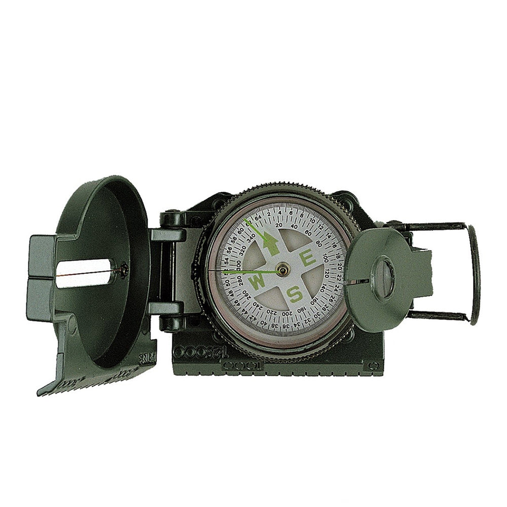 Rothco Military Marching Compass - 406
