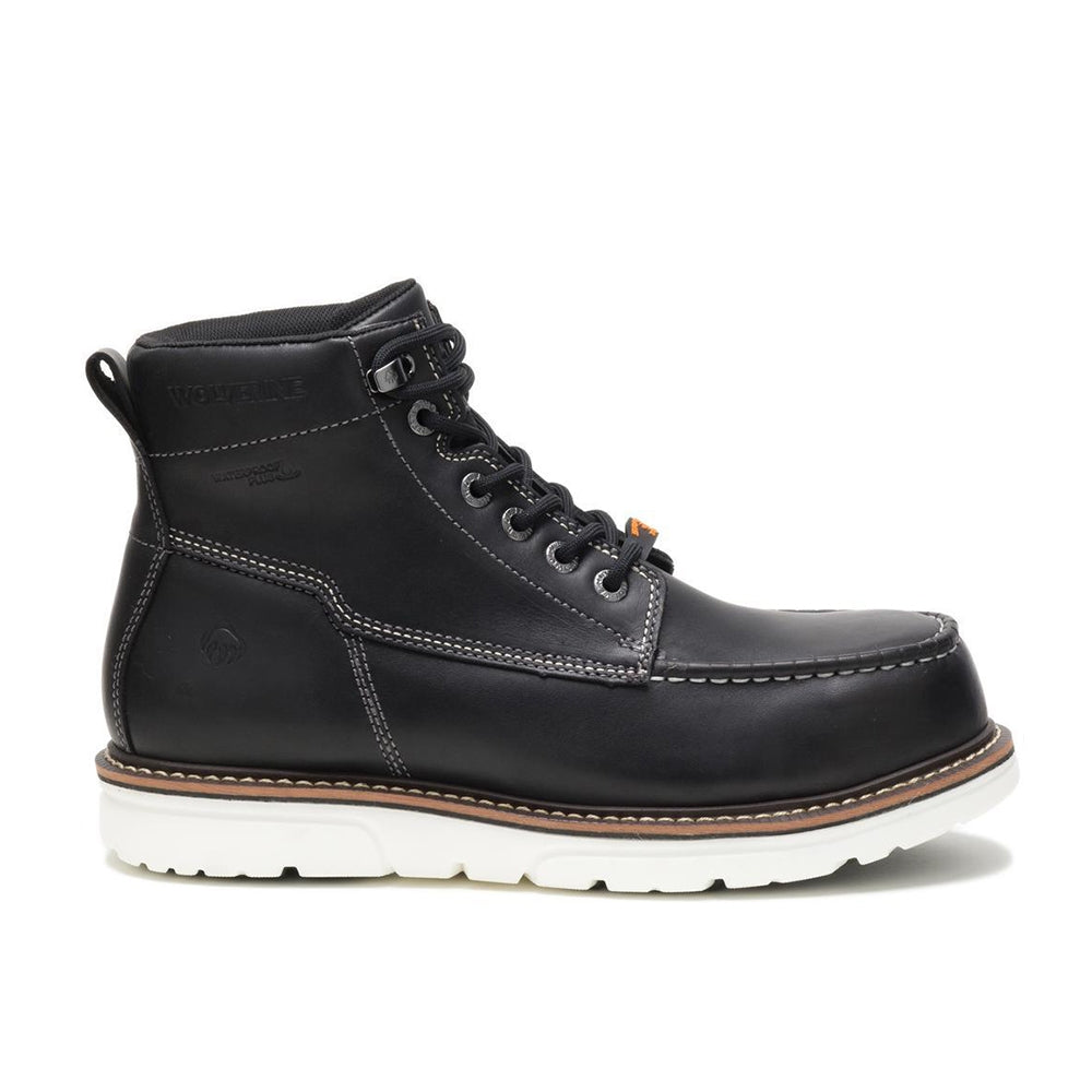 Wolverine I-90 Moc Toe Boot - W201143