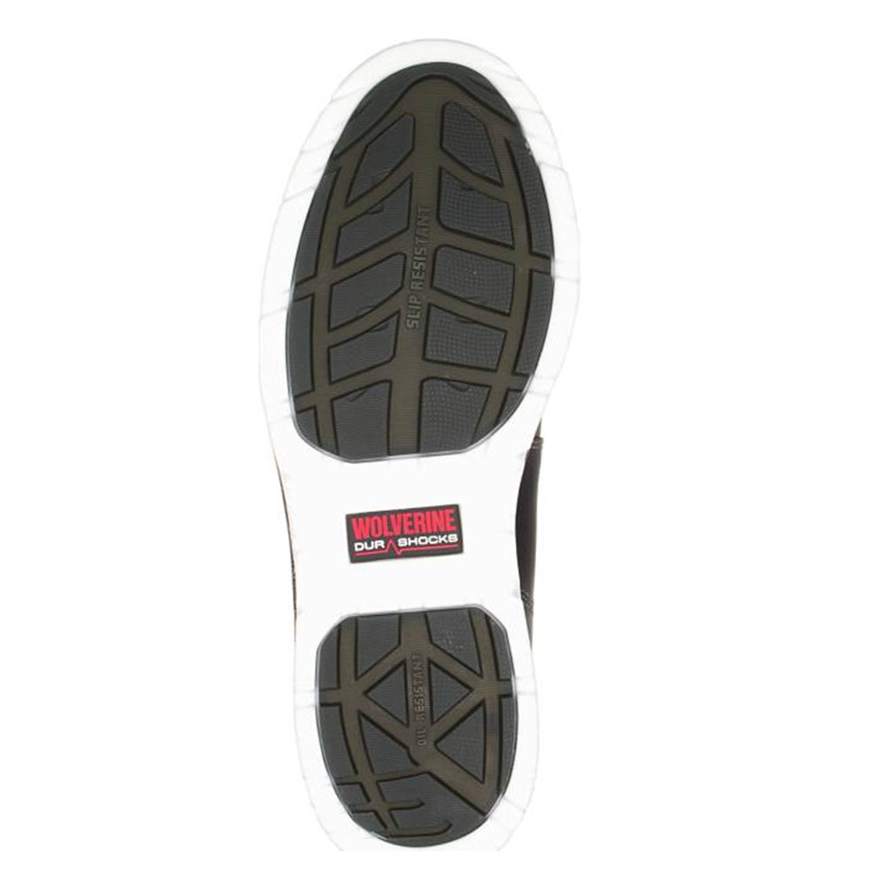Wolverine I-90 Moc Toe Boot - W201143