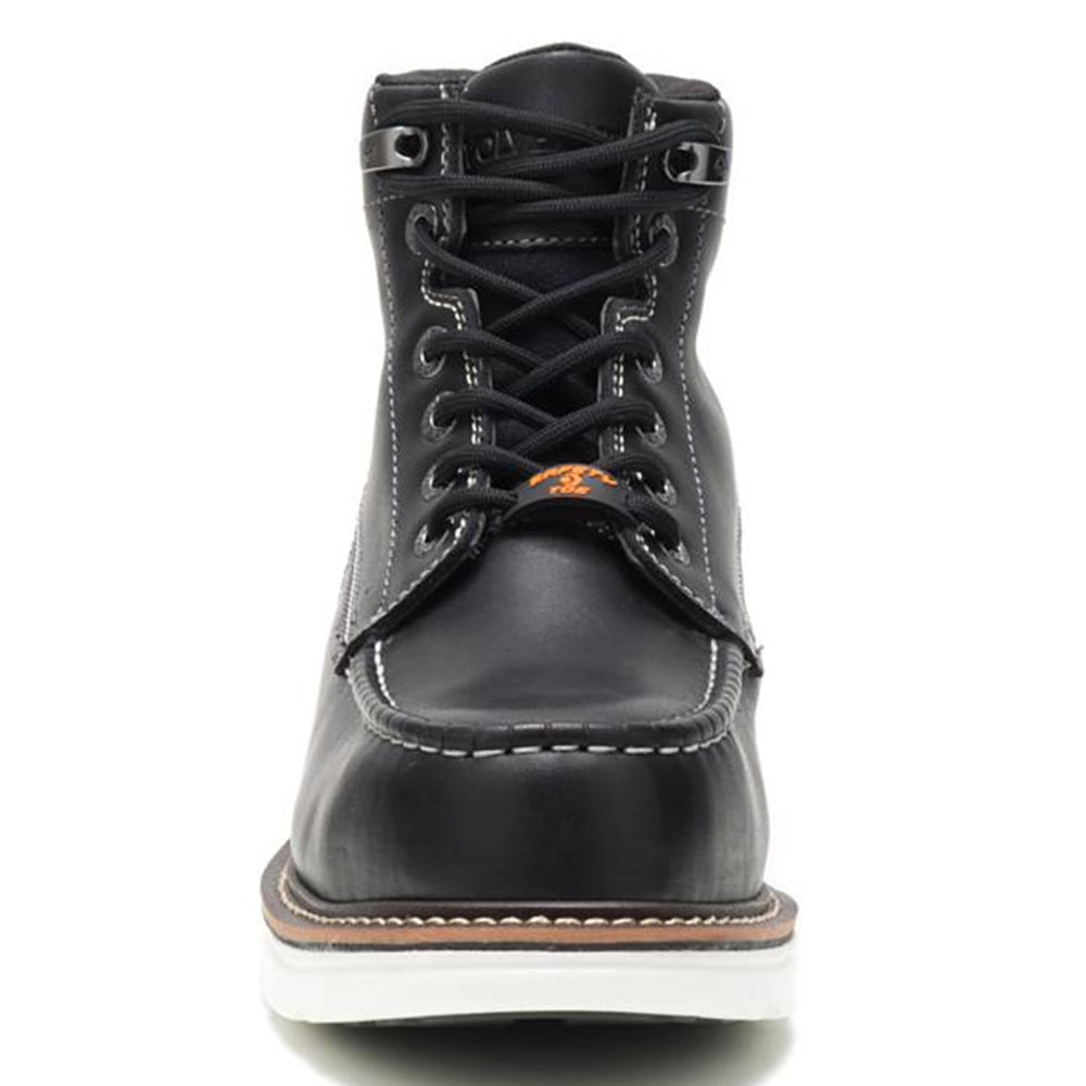 Wolverine I-90 Moc Toe Boot - W201143