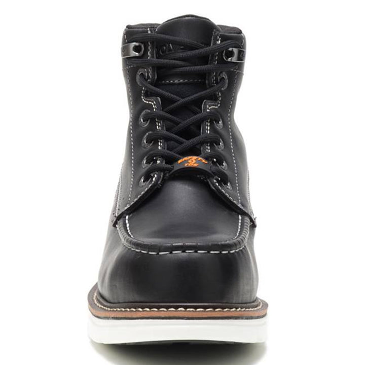 Wolverine I-90 Moc Toe Boot - W201143