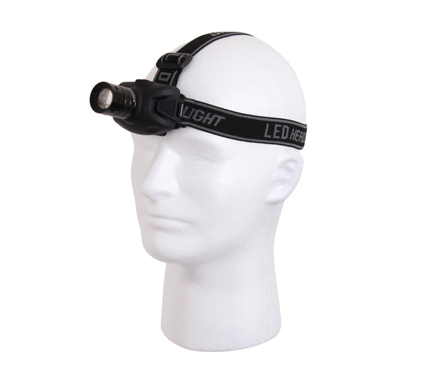 Rothco 3 Watt Headlamp - 237