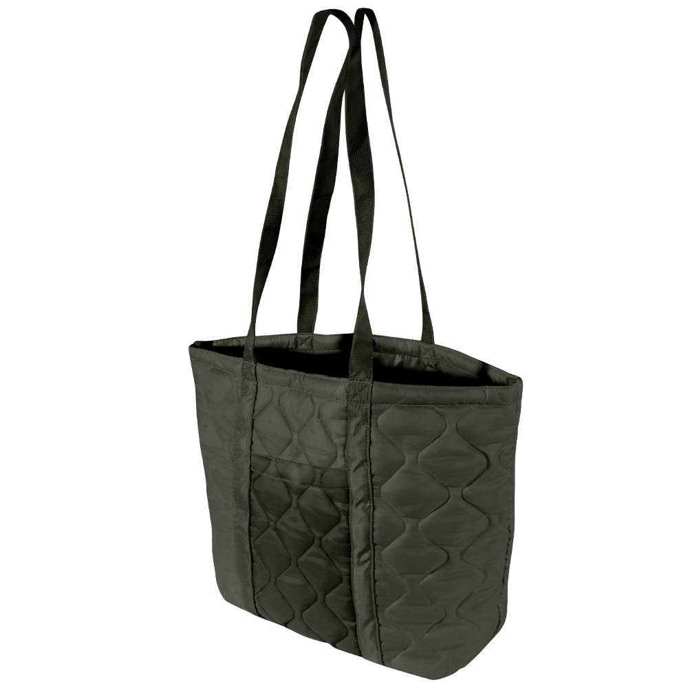 Rothco Lightweight Woobie Tote Bag Olive Drab 13811