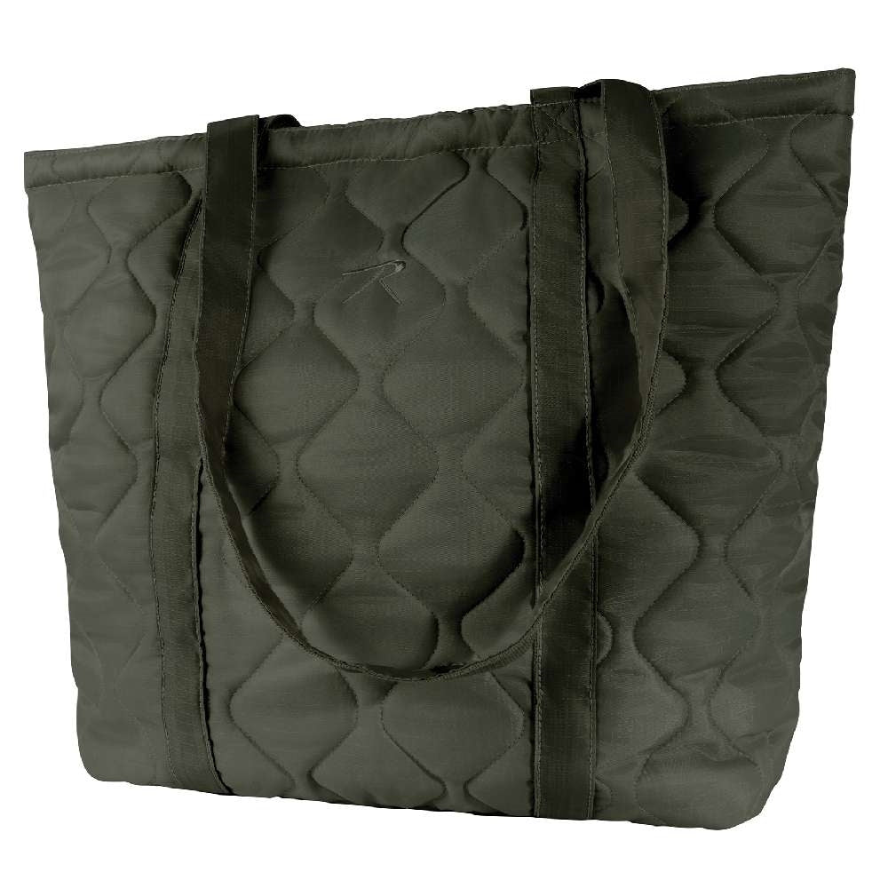 Rothco Lightweight Woobie Tote Bag Olive Drab 13811
