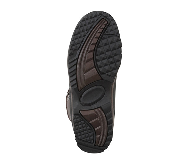 Rothco Venturer Cold Weather Hiking Boots - Brown - 5059