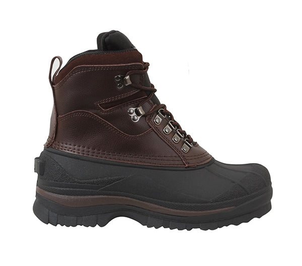 Rothco Venturer Cold Weather Hiking Boots - Brown - 5059