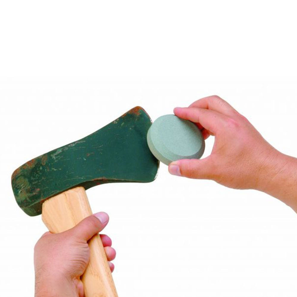 Lansky Puck Dual Grit Tool Sharpener - 3289