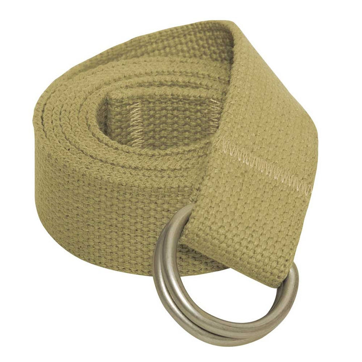 Rothco Military D-ring Expedition Belt 4174