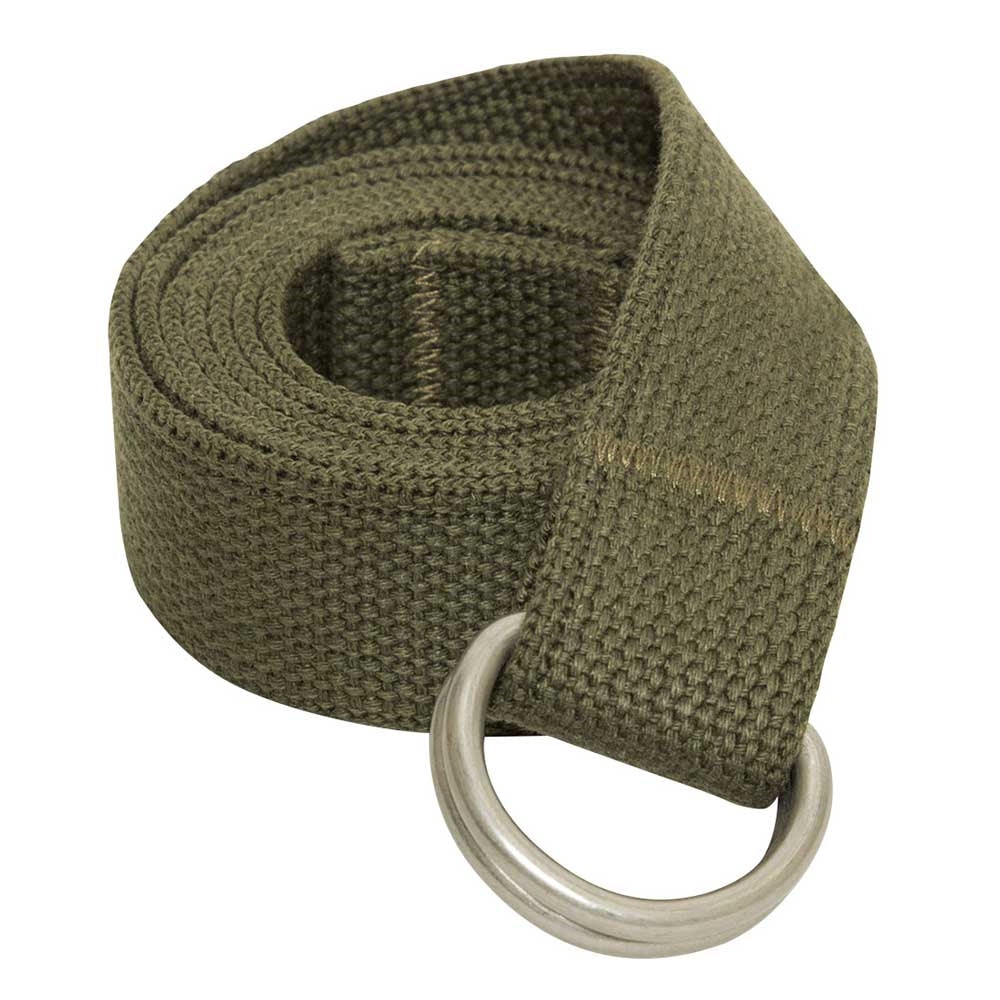 Rothco Military D-ring Expedition Belt 4174
