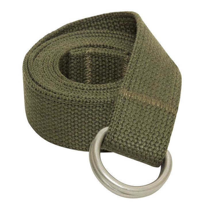 Rothco Military D-ring Expedition Belt 4174