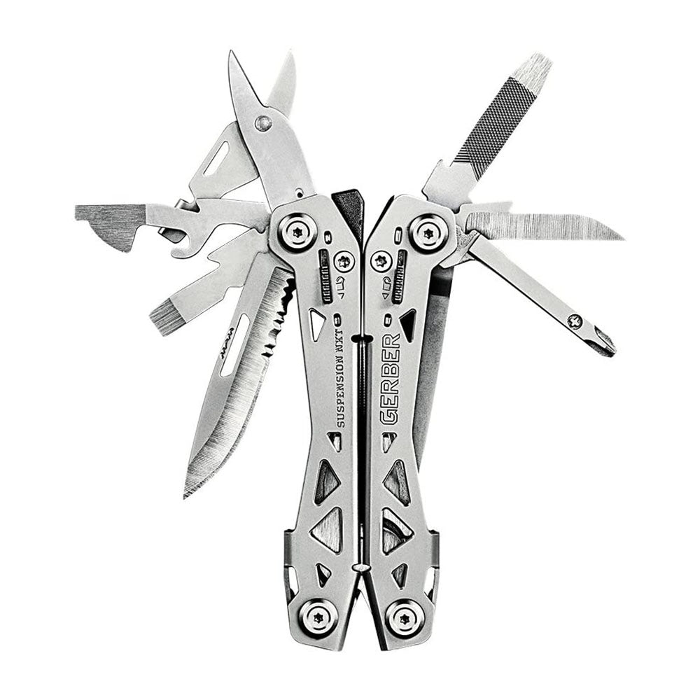 Gerber Suspension NXT Multi-Plier 30-001364
