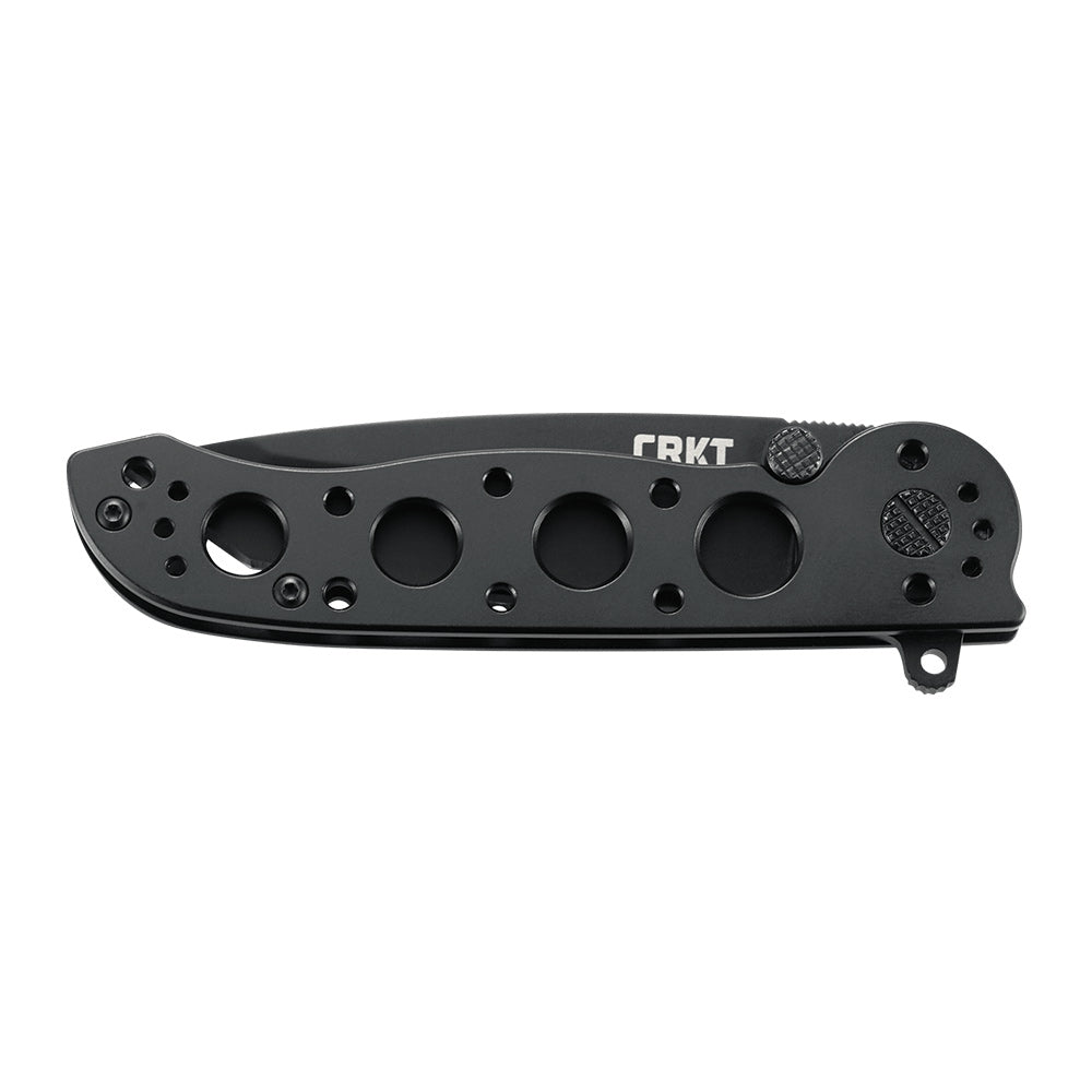Columbia River Tanto Blade Flipper Knife  M16-02KS