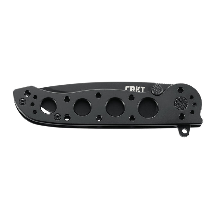 Columbia River Tanto Blade Flipper Knife  M16-02KS
