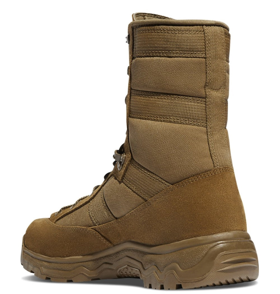 Danner Reckoning Plain Toe Waterproof GTX USMC EGA Tactical Duty Boot 53214