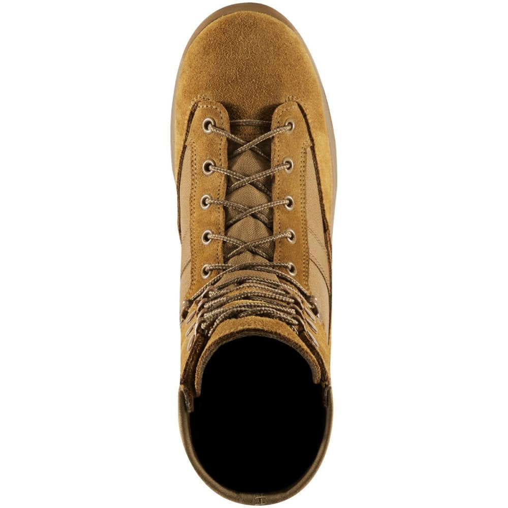 Danner Reckoning Plain Toe Waterproof GTX USMC EGA Tactical Duty Boot 53214