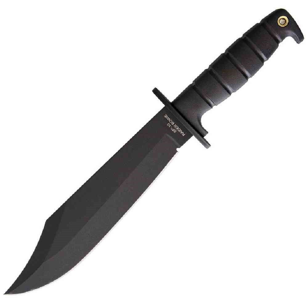 Ontario SP-10 Raider Bowie Knife 8684TC