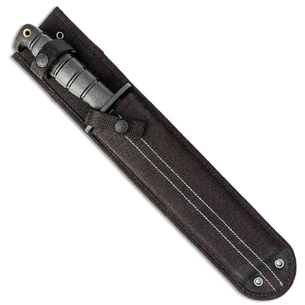 Ontario SP-10 Raider Bowie Knife 8684TC