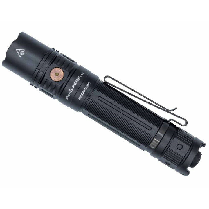 Fenix Rechargeable  Flashlight PD36Rv2.0